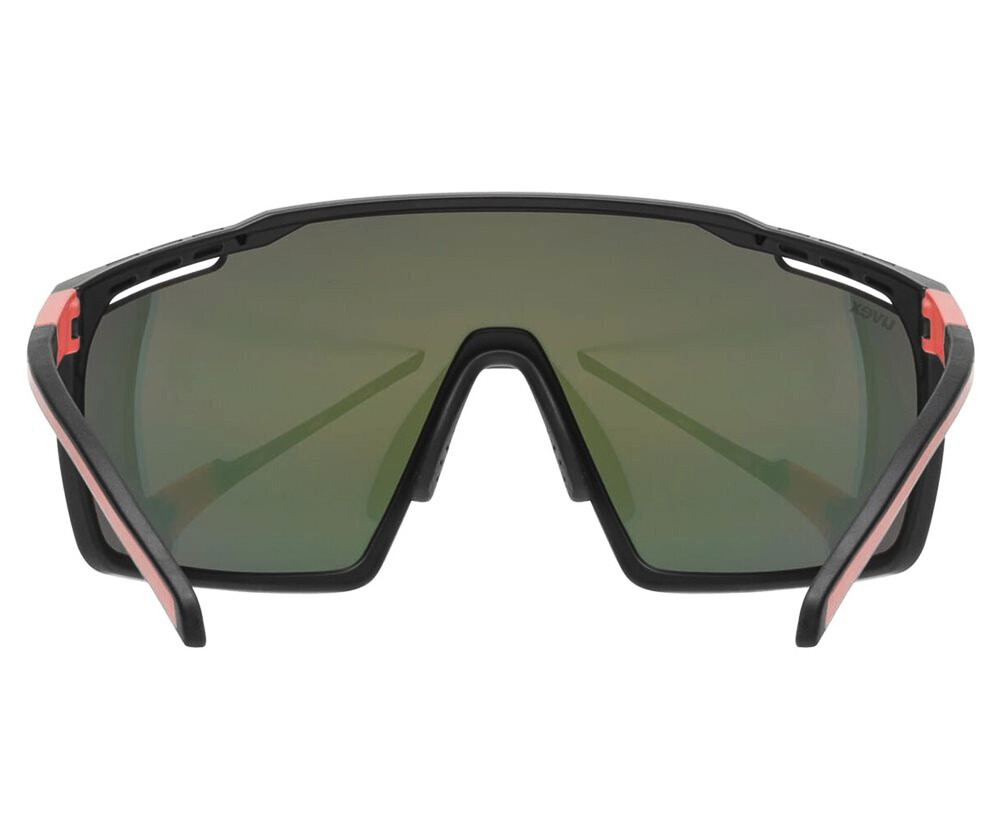 Sportovní brýle Uvex  Mtn Perform Clear-Met Purple/Mir.Silver (S5330399416) - thumb (3)