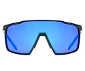 Sportovní brýle Uvex  Mtn Perform S Black Matt/Mir. Blue (S5330572216)