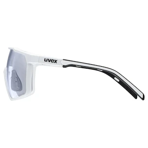 Sportovní brýle Uvex  Mtn Perform S V White Matt/Ltm. Blue (S5330568803)
