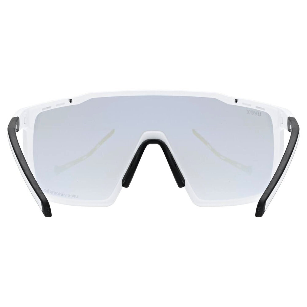 Sportovní brýle Uvex  Mtn Perform S V White Matt/Ltm. Blue (S5330568803) - thumb (3)