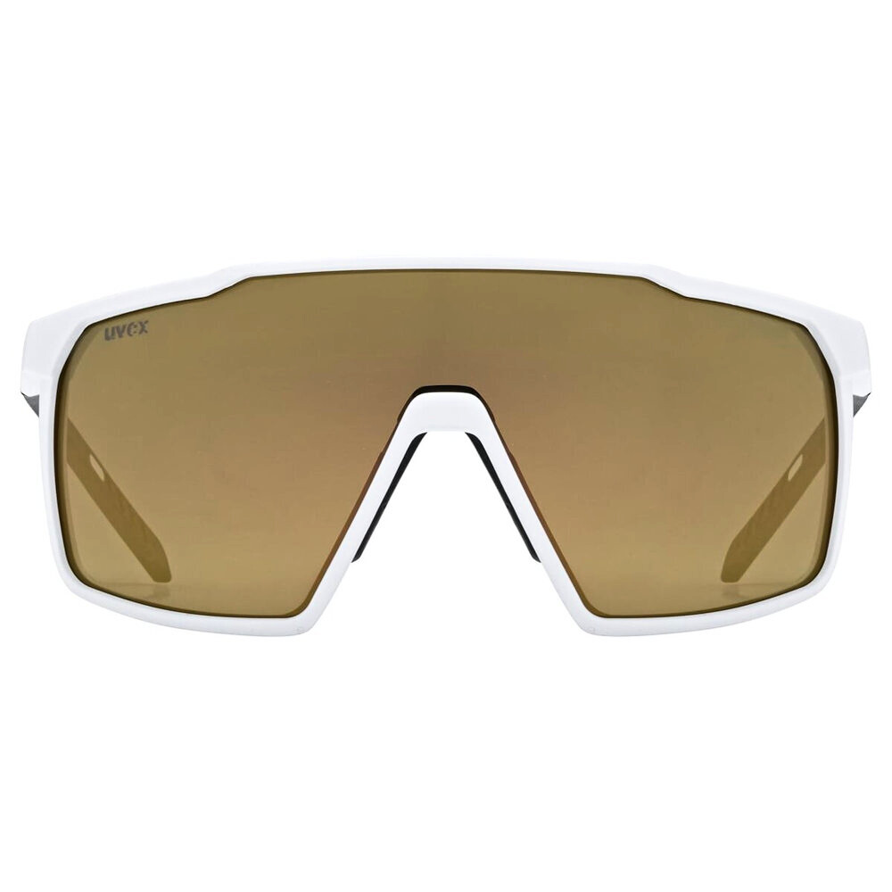 Sportovní brýle Uvex  Mtn Perform S White Matt/Mir. Gold (S5330578816) - thumb (1)
