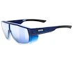 Sportovní brýle Uvex  Mtn Style Cv Blue Matt Fa/Mir.Blue (S5330364480)