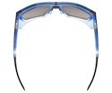 Sportovní brýle Uvex  Mtn Style Cv Blue Matt Fa/Mir.Blue (S5330364480)