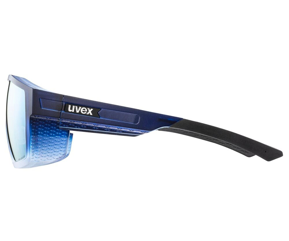 Sportovní brýle Uvex  Mtn Style Cv Blue Matt Fa/Mir.Blue (S5330364480) - thumb (2)