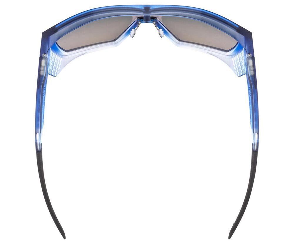 Sportovní brýle Uvex  Mtn Style Cv Blue Matt Fa/Mir.Blue (S5330364480) - thumb (4)