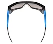 Sportovní brýle Uvex  Mtn Style P Black-Blue Matt/Mir.Blu (S5330372440)