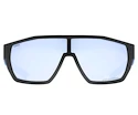 Sportovní brýle Uvex  Mtn Style P Black-Blue Matt/Mir.Blu (S5330372440)
