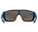 Sportovní brýle Uvex  Mtn Style P Black-Grey Matt/Mir.Red (S5330372530)