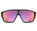 Sportovní brýle Uvex  Mtn Style P Black-Pink Tort.M/M.Pi (S5330372330)