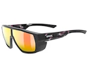 Sportovní brýle Uvex  Mtn Style P Black-Pink Tort.M/M.Pi (S5330372330)
