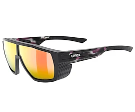Sportovní brýle Uvex Mtn Style P Black-Pink Tort.M/M.Pi (S5330372330)