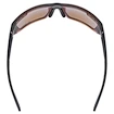 Sportovní brýle Uvex  Mtn Venture Cv Black Demi Matt/Mir. Blue (S5330542683)
