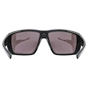 Sportovní brýle Uvex  Mtn Venture Cv Black Matt/Mir Lavender (Pink) (S5330542281)