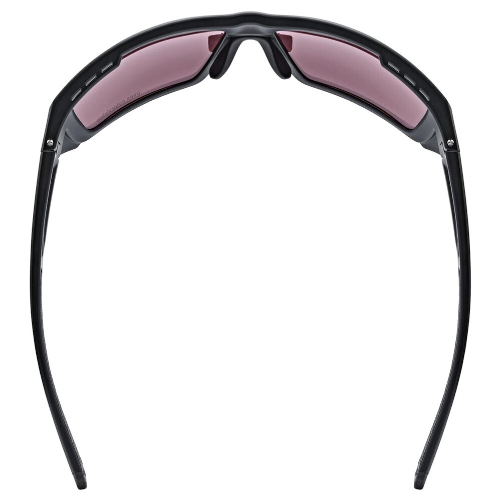Sportovní brýle Uvex  Mtn Venture Cv Black Matt/Mir Lavender (Pink) (S5330542281) - thumb (4)