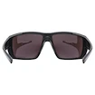 Sportovní brýle Uvex  Mtn Venture Cv Black Matt/Mir Silver (Cat 4) (S5330542280)