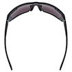 Sportovní brýle Uvex  Mtn Venture Cv Black Matt/Mir Silver (Cat 4) (S5330542280)