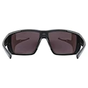 Sportovní brýle Uvex  Mtn Venture Cv Black Matt/Mir Silver (Cat 4) (S5330542280)