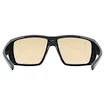 Sportovní brýle Uvex  Mtn Venture Cv V Black Matt/Ltm.Red (S5330752206)