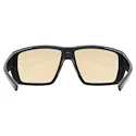 Sportovní brýle Uvex  Mtn Venture Cv V Black Matt/Ltm.Red (S5330752206)