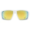 Sportovní brýle Uvex  Mtn Venture Cv White Matt/Mir. Gold (S5330548882)