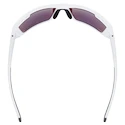 Sportovní brýle Uvex  Mtn Venture Cv White Matt/Mir. Gold (S5330548882)