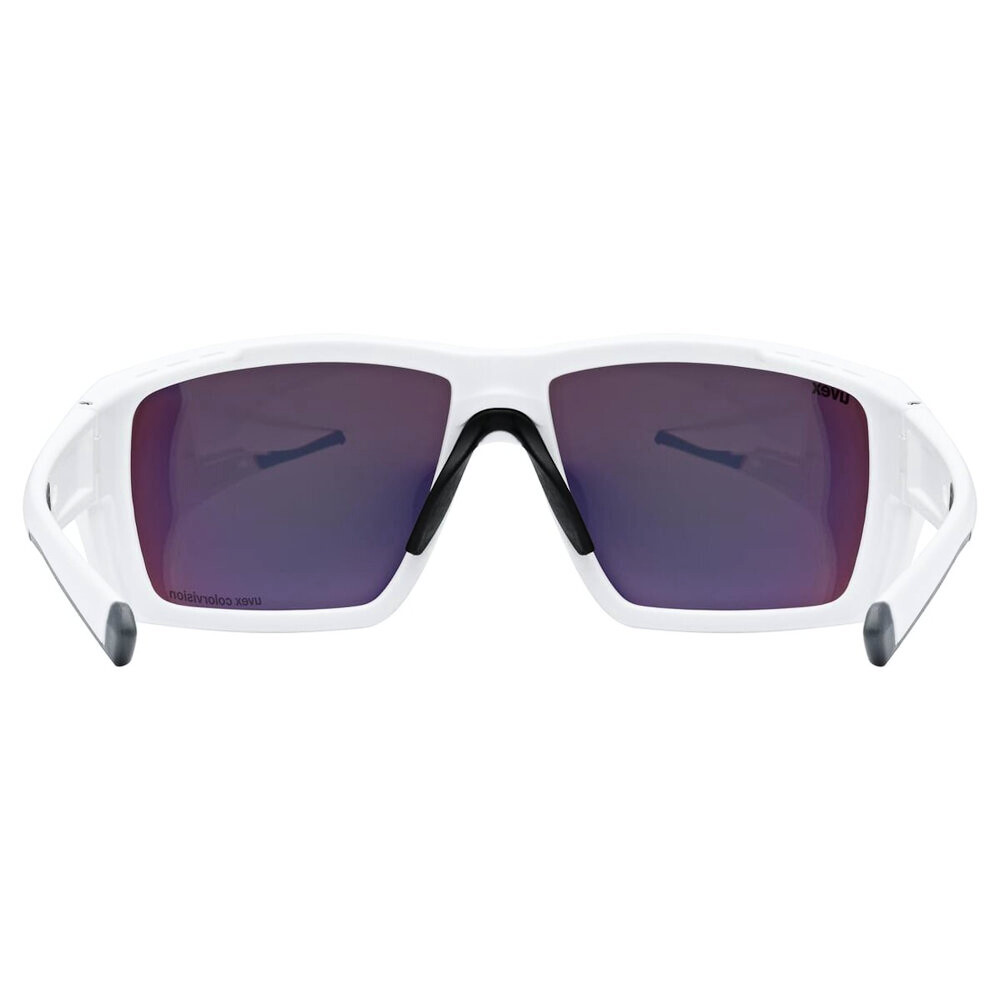 Sportovní brýle Uvex  Mtn Venture Cv White Matt/Mir. Gold (S5330548882) - thumb (3)