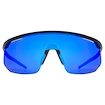 Sportovní brýle Uvex  Pace One Black Matt/Mir. Blue (S5330462216)