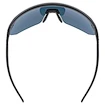 Sportovní brýle Uvex  Pace One Black Matt/Mir. Blue (S5330462216)