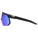 Sportovní brýle Uvex  Pace One Black Matt/Mir. Blue (S5330462216)
