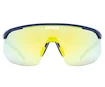 Sportovní brýle Uvex  Pace One Blue / Mir.Yellow (S5330464416)