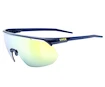 Sportovní brýle Uvex  Pace One Blue / Mir.Yellow (S5330464416)