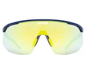 Sportovní brýle Uvex  Pace One Blue / Mir.Yellow (S5330464416)