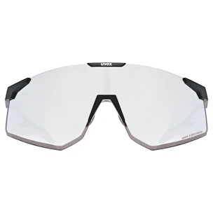 Sportovní brýle Uvex  Pace Perform Cv Black Matt/Silver (S5330492284)
