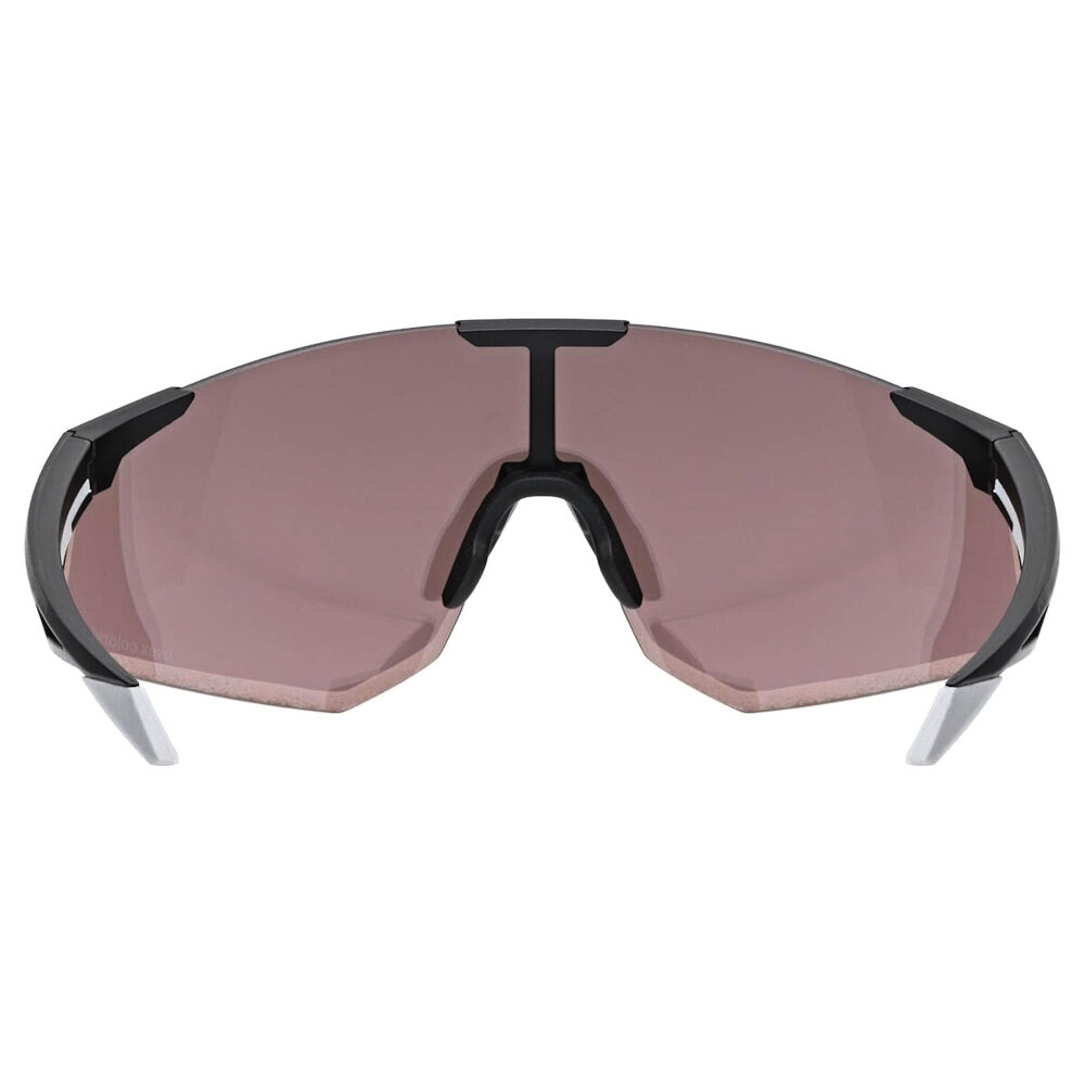 Sportovní brýle Uvex  Pace Perform Cv Black Matt/Silver (S5330492284) - thumb (3)
