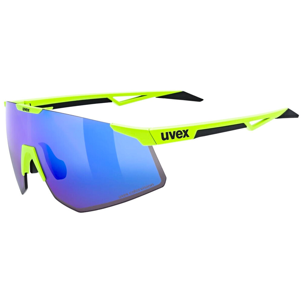 Product detail of Sportovní brýle Uvex  Pace Perform Cv Yellow Matt/Mir. Blue (S5330497783)