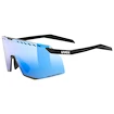 Sportovní brýle Uvex  Pace Stage Cv Black Matt /Mir. Blue (S5330522288)