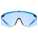 Sportovní brýle Uvex  Pace Stage Cv Black Matt /Mir. Blue (S5330522288)
