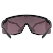 Sportovní brýle Uvex  Pace Stage Cv Black Matt/Mir. Lavender (S5330522281)