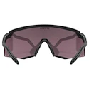 Sportovní brýle Uvex  Pace Stage Cv Black Matt/Mir. Lavender (S5330522281)