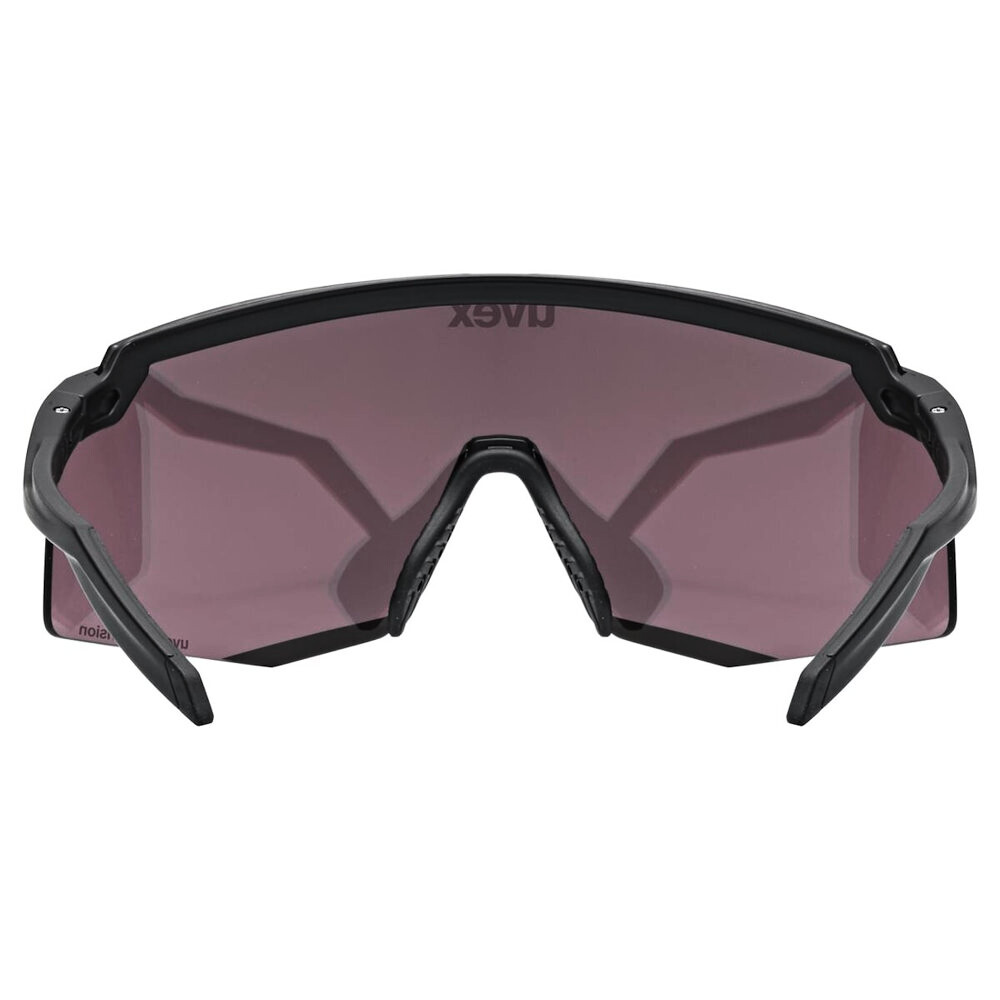 Sportovní brýle Uvex  Pace Stage Cv Black Matt/Mir. Lavender (S5330522281) - thumb (3)