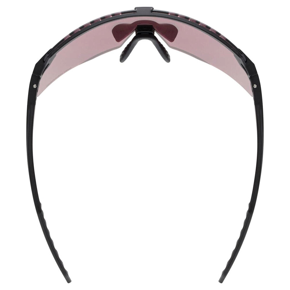 Sportovní brýle Uvex  Pace Stage Cv Black Matt/Mir. Lavender (S5330522281) - thumb (4)