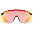 Sportovní brýle Uvex  Pace Stage Cv Black Matt/Mir. Red (S5330522287)