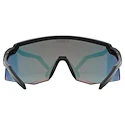 Sportovní brýle Uvex  Pace Stage Cv Black Matt/Mir. Red (S5330522287)