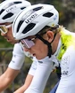 Sportovní brýle Uvex  Pace Stage Cv White Matt/Mir. Gold (S5330528882)