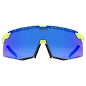 Sportovní brýle Uvex  Pace Stage Cv Yellow Matt/Mir. Blue (S5330526683)