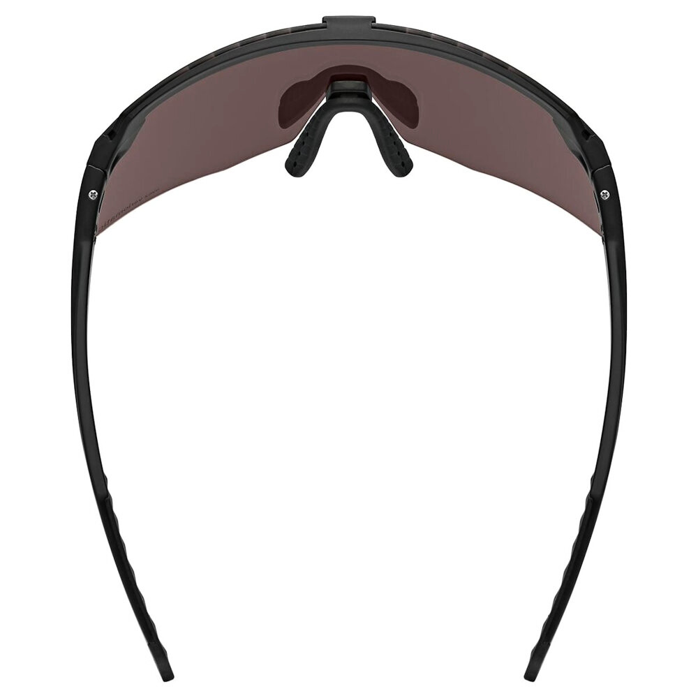 Sportovní brýle Uvex  Pace Stage S Cv Black Mat/Mir.Silver (S5330732284) - thumb (4)