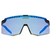 Sportovní brýle Uvex  Pace Stage S Cv Black Matt/Mir.Blue (S5330732288)