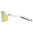 Sportovní brýle Uvex  Pace Stage S Cv White Matt/Mir.Yellow (S5330738882)