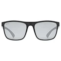Sportovní brýle Uvex  Rookie Black Matt/Mir.Silver (S5330772216)
