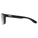 Sportovní brýle Uvex  Rookie Black Matt/Mir.Silver (S5330772216)